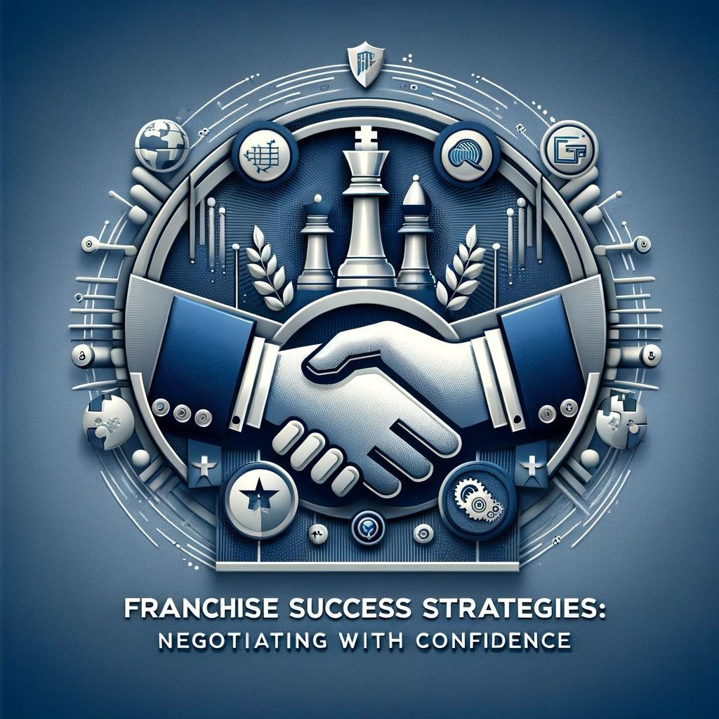 Franchise Success Strategies: Negotiating with Confidence
